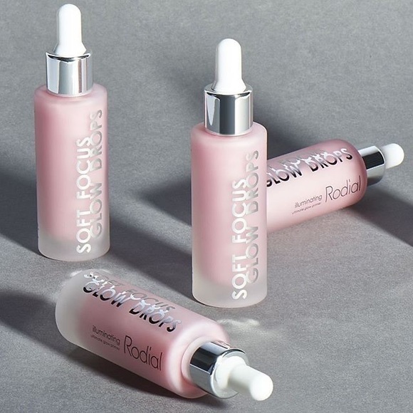 rodial soft glow drops